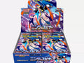 Brand New🔥 Pokémon TCG Japanese M4 Ninja Spinner Mega Greninja ex Mega Evolution Sealed Collection Card Set