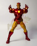Brand New🔥 Hot Toys Hono Studio 1/6 Scale Iron Man (Comic Version) Collectible Figure (HS05)