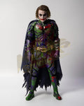 Brand New🔥 Hot Toys 1/6 Scale DC Batman: The Dark Knight The Joker Batman Imposter Version Collectible Figure (Exclusive Artisan Edition, MMS752AE)