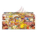 Brand New🔥 Pokémon Japanese Hiroshima Pikachu, Fukuoka Pikachu, Tohoku Pikachu Same Style Collection Card Set
