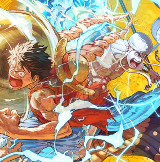 Brand New🔥 One Piece Card Game Japanese OP-15 Adventure on God Valley Sealed Booster Pack Collection Set