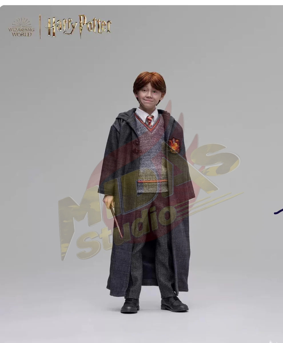 Brand New🔥INART 1/6 Scale Ron Weasley (Deluxe Version) A010D1