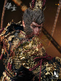Brand New🔥INART 1/6 Scale The Black Myth: Wukong (Great Sage Armor Set) MAG015