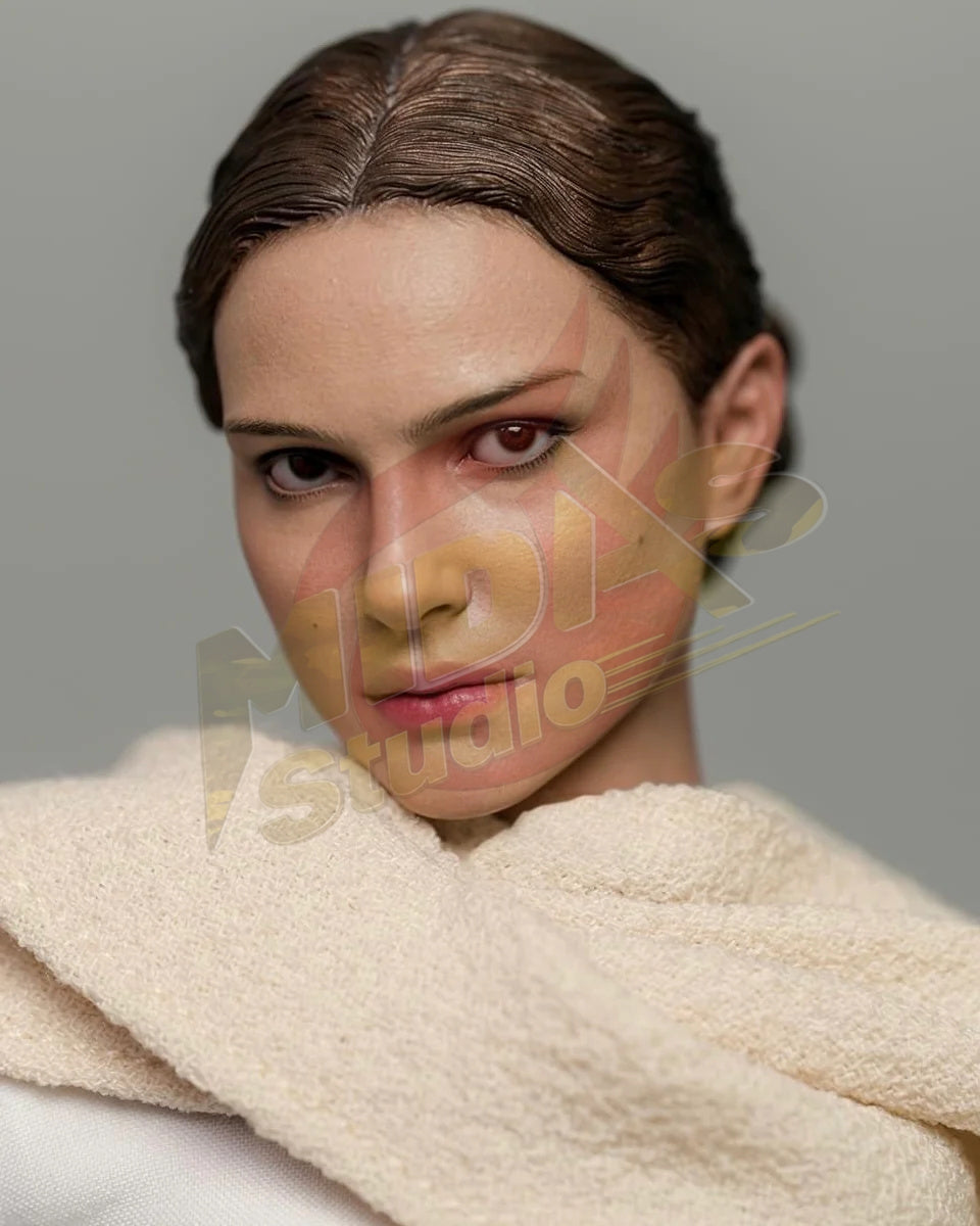 Brand New🔥 Hot Toys 1/6 Scale Star Wars: Attack of the Clones Padme Amidala Collectible Figure (MMS678)