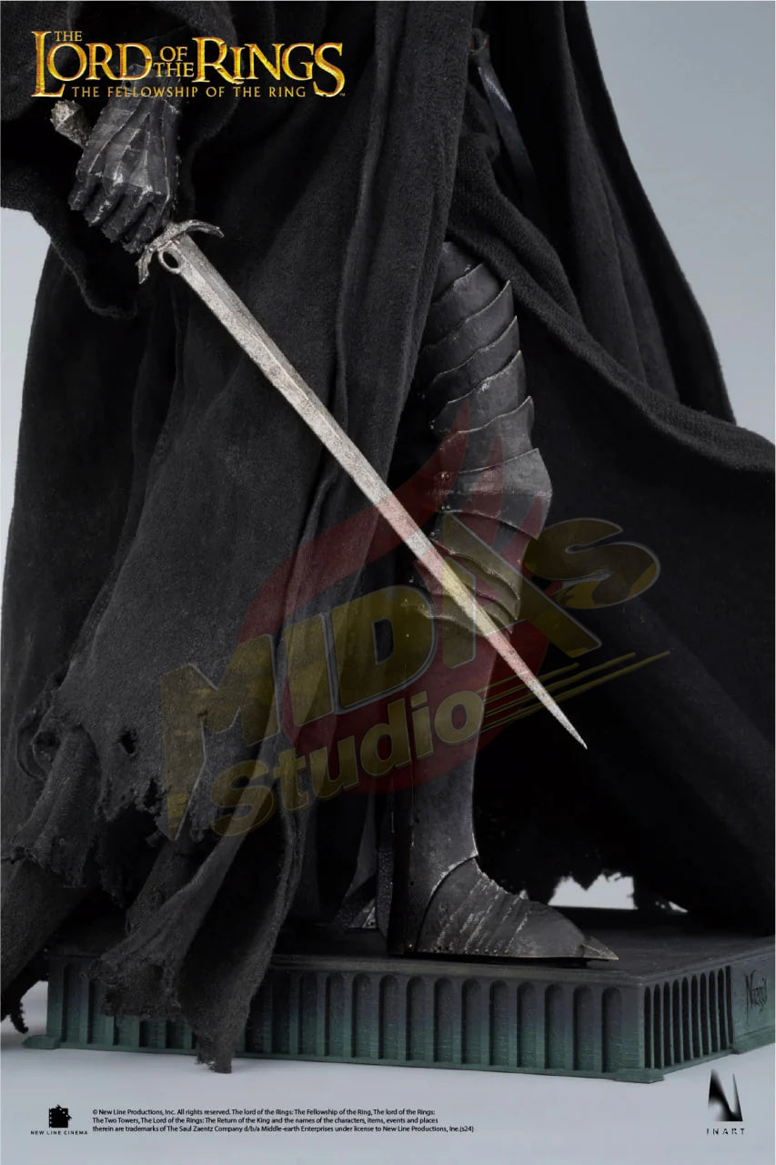 Brand New🔥INART 1/6 Scale The Lord of the Rings Nazgûl (Deluxe Version, with Exclusive Sword) A013D1