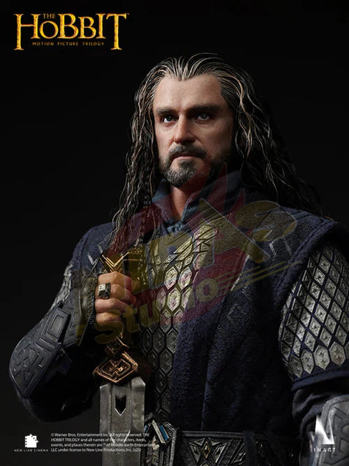 Brand New🔥INART 1/6 Scale The Hobbit Thorin Oakenshield A018