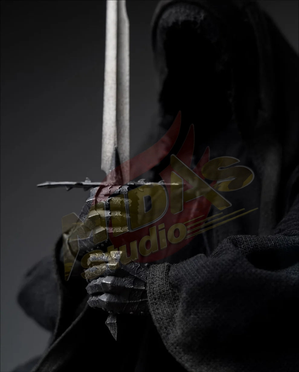 Brand New🔥INART 1/6 Scale The Lord of the Rings Nazgûl (Deluxe Version, with Exclusive Sword) A013D1