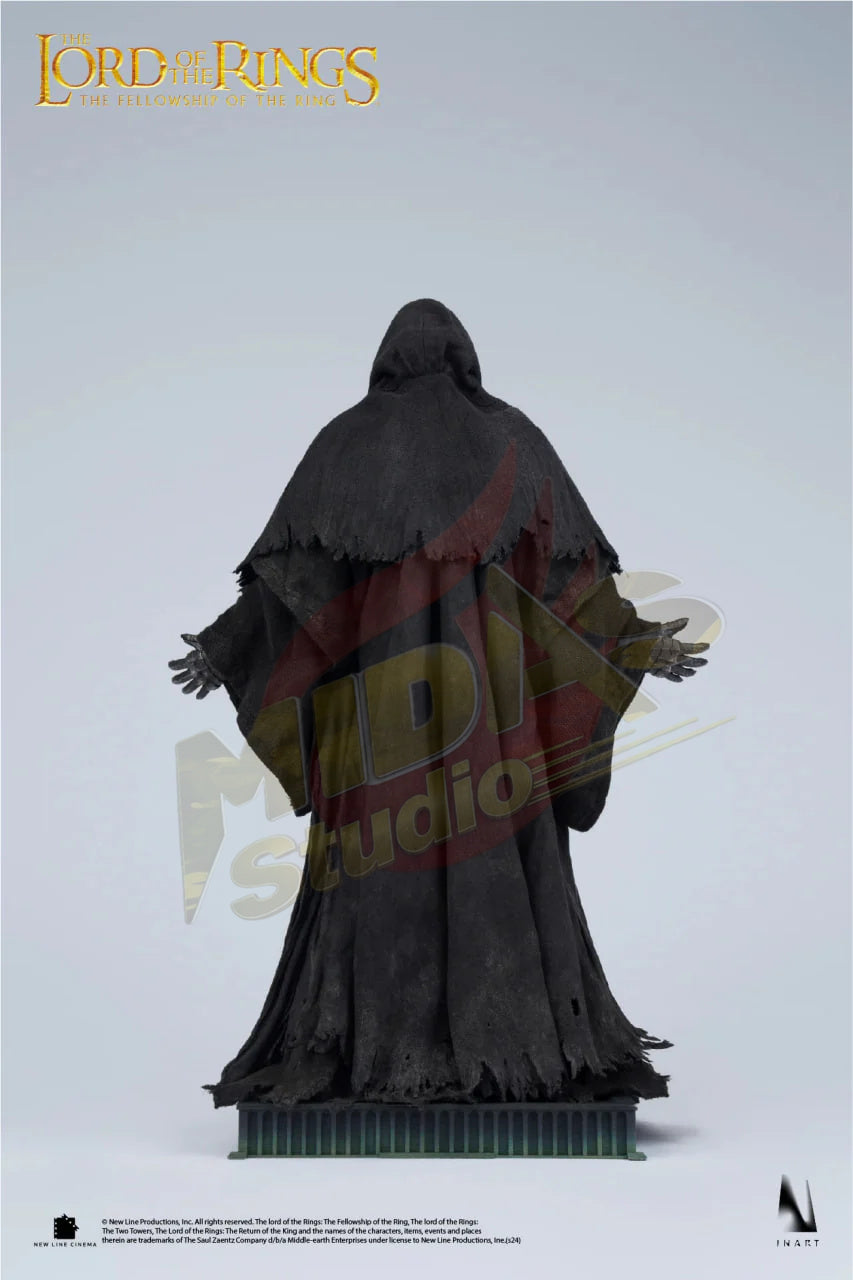 Brand New🔥INART 1/6 Scale The Lord of the Rings Nazgûl (Deluxe Version, with Exclusive Sword) A013D1