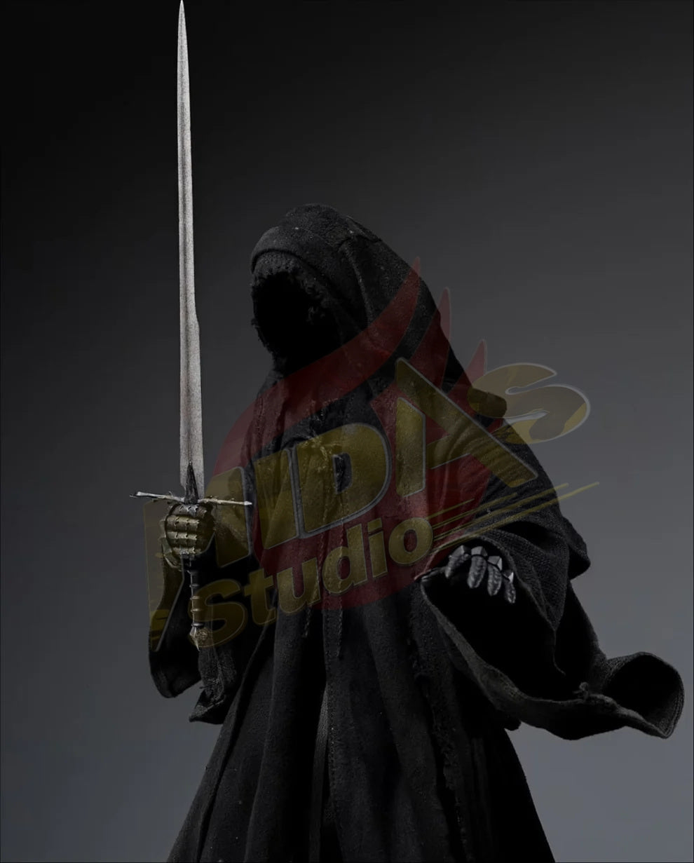 Brand New🔥INART 1/6 Scale The Lord of the Rings Nazgûl (Deluxe Version, with Exclusive Sword) A013D1