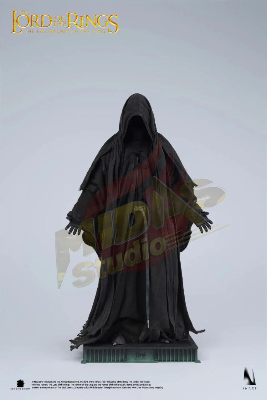Brand New🔥INART 1/6 Scale The Lord of the Rings Nazgûl (Deluxe Version, with Exclusive Sword) A013D1