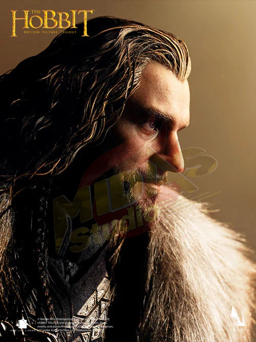 Brand New🔥INART 1/6 Scale The Hobbit Thorin Oakenshield A018