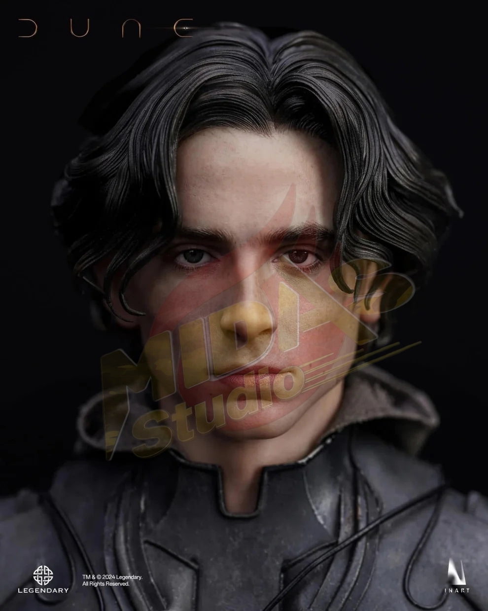 Brand New🔥INART 1/6 Scale Dune Paul Atreides (Standard Version) A009S1