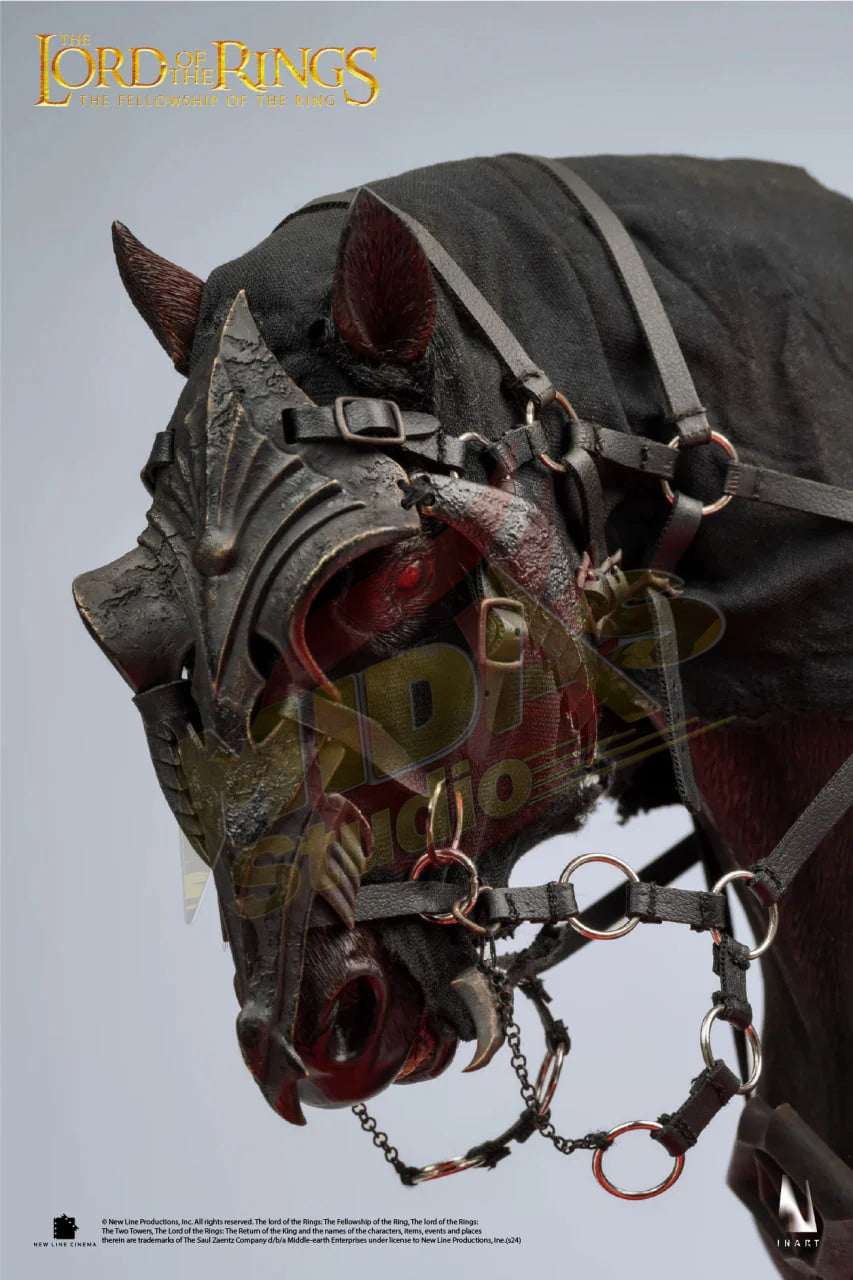 Brand New🔥INART 1/6 Scale The Lord of the Rings Nazgûl (Deluxe Version, with Exclusive Sword) A013D1