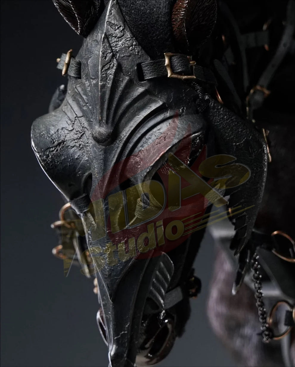 Brand New🔥INART 1/6 Scale The Lord of the Rings Nazgûl (Deluxe Version, with Exclusive Sword) A013D1
