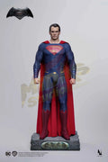 Brand New🔥INART 1/6 Scale Superman (Batman v Superman: Dawn of Justice) Collectible Figure