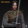 Brand New🔥INART 1/6 Scale The Lord of the Rings Aragorn (Premium Deluxe Version, Rooted Hair) AG-A005P1