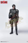 Brand New🔥INART 1/6 Scale The Batman (Standard Edition, Sculpted Hair)