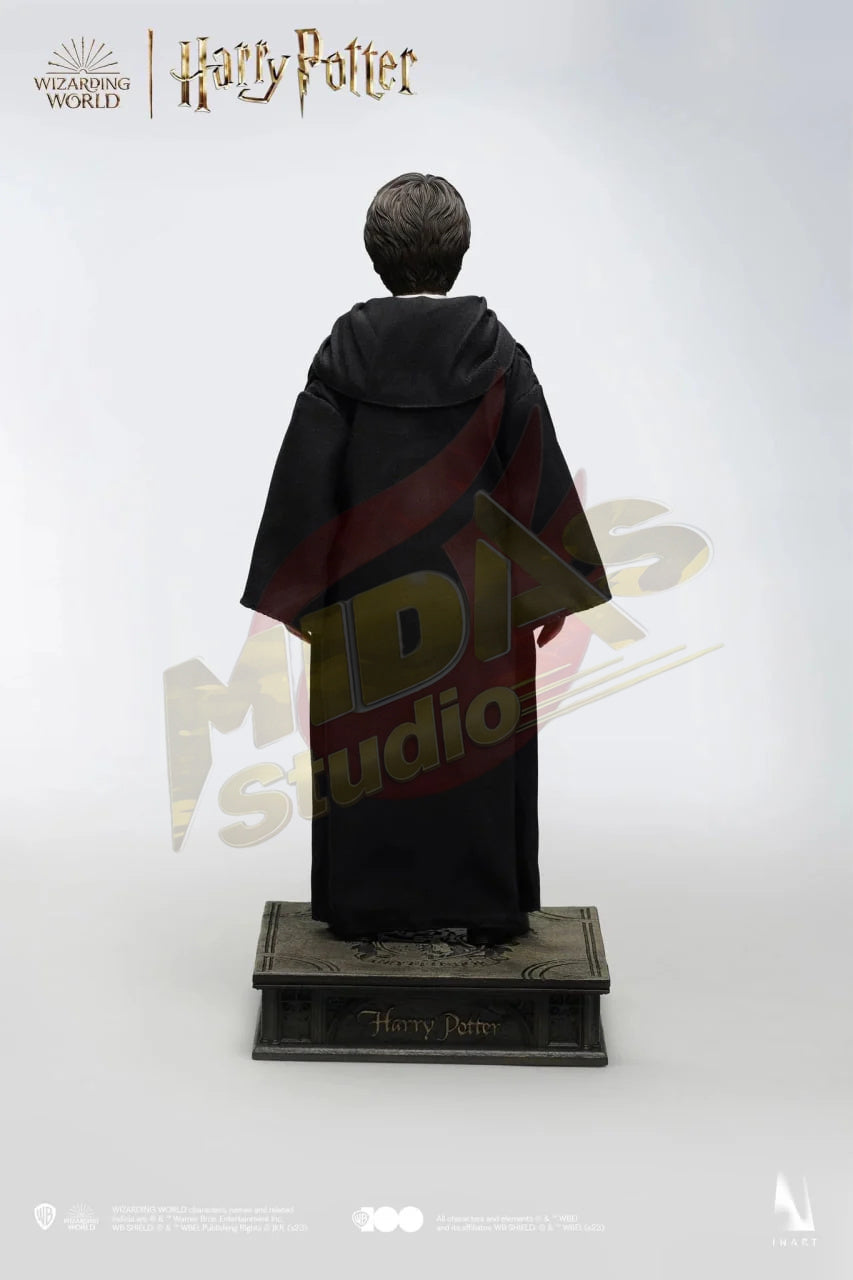 Brand New🔥INART 1/6 Scale Harry Potter (Hogwarts Uniform, Standard Version) A006S1
