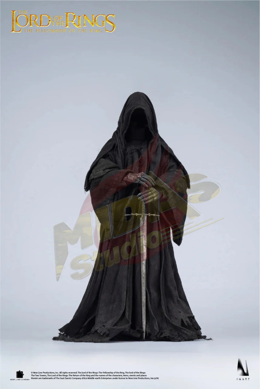 Brand New🔥INART 1/6 Scale The Lord of the Rings Nazgûl (Deluxe Version, with Exclusive Sword) A013D1