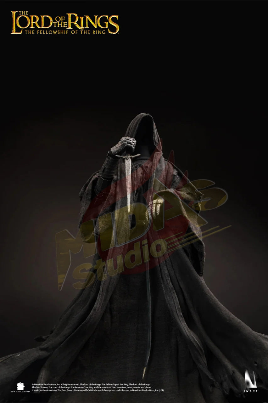 Brand New🔥INART 1/6 Scale The Lord of the Rings Nazgûl (Deluxe Version, with Exclusive Sword) A013D1