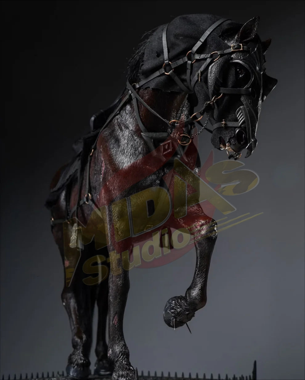 Brand New🔥INART 1/6 Scale The Lord of the Rings Nazgûl (Deluxe Version, with Exclusive Sword) A013D1