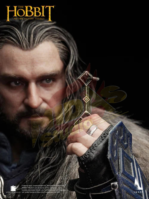 Brand New🔥INART 1/6 Scale The Hobbit Thorin Oakenshield A018